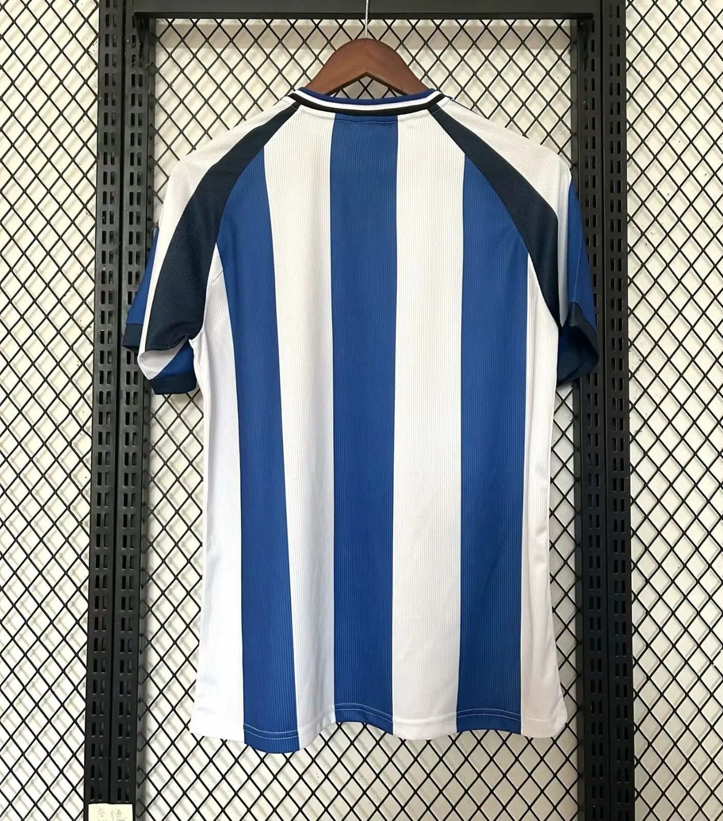Maillot 24/25 Malaga L'Univers Du Maillot