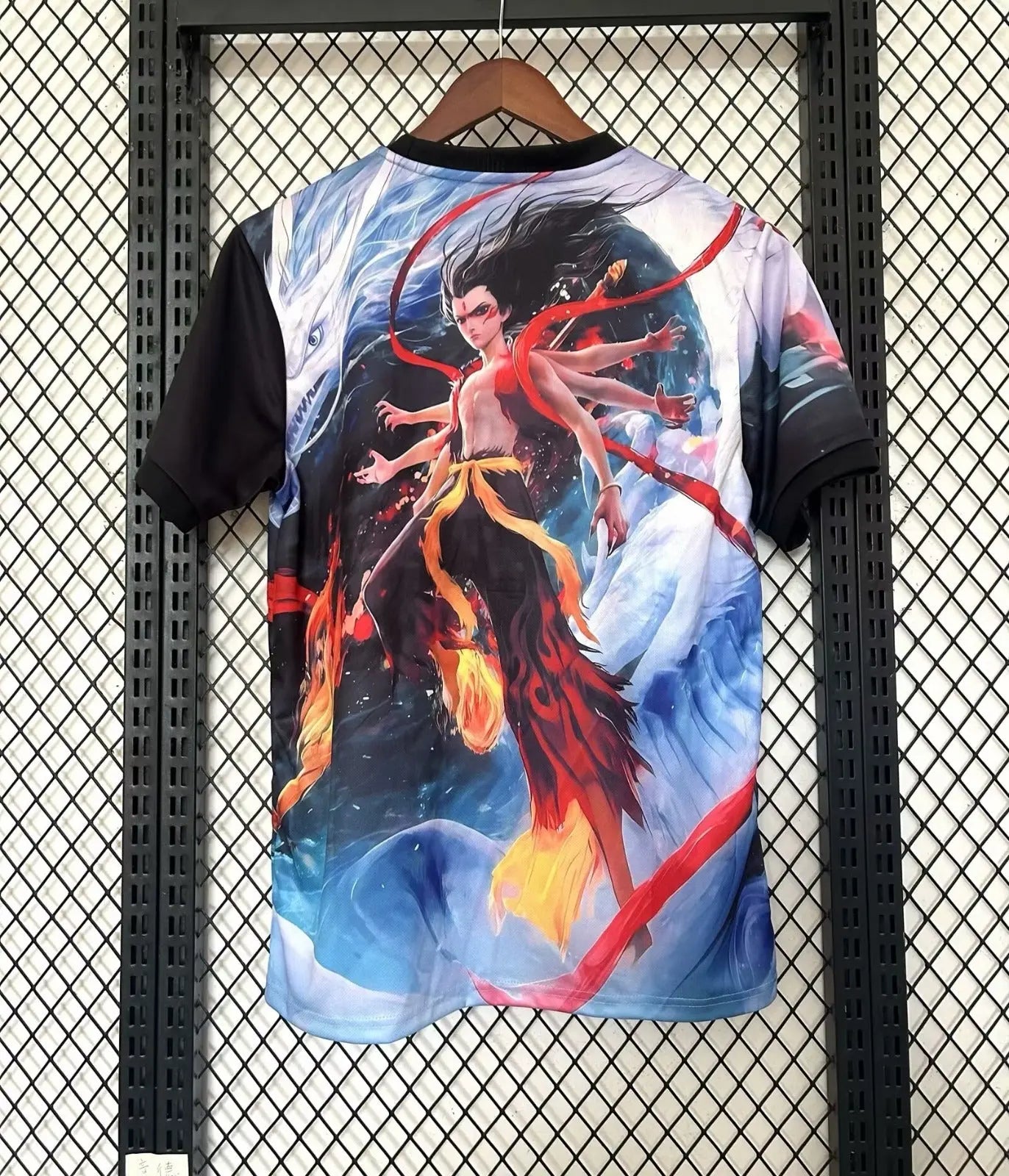 Maillot 25/26 Japon Spécial L'Univers Du Maillot