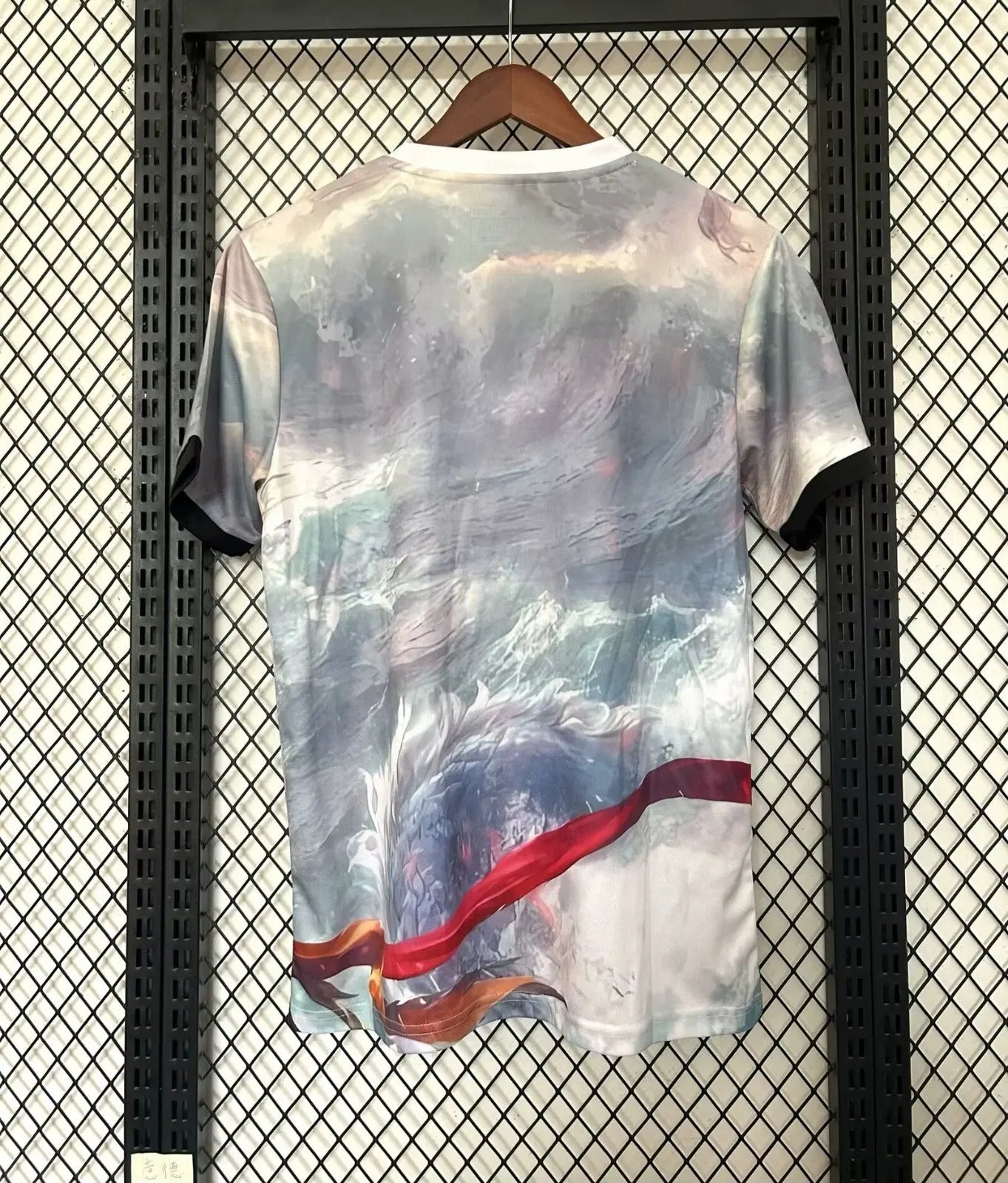 Maillot 25/26 Japon Spécial jerseynts