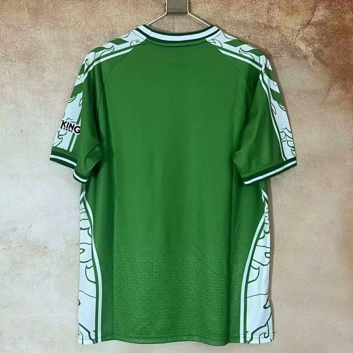Maillot 25/26 Betis Spécial L'Univers Du Maillot