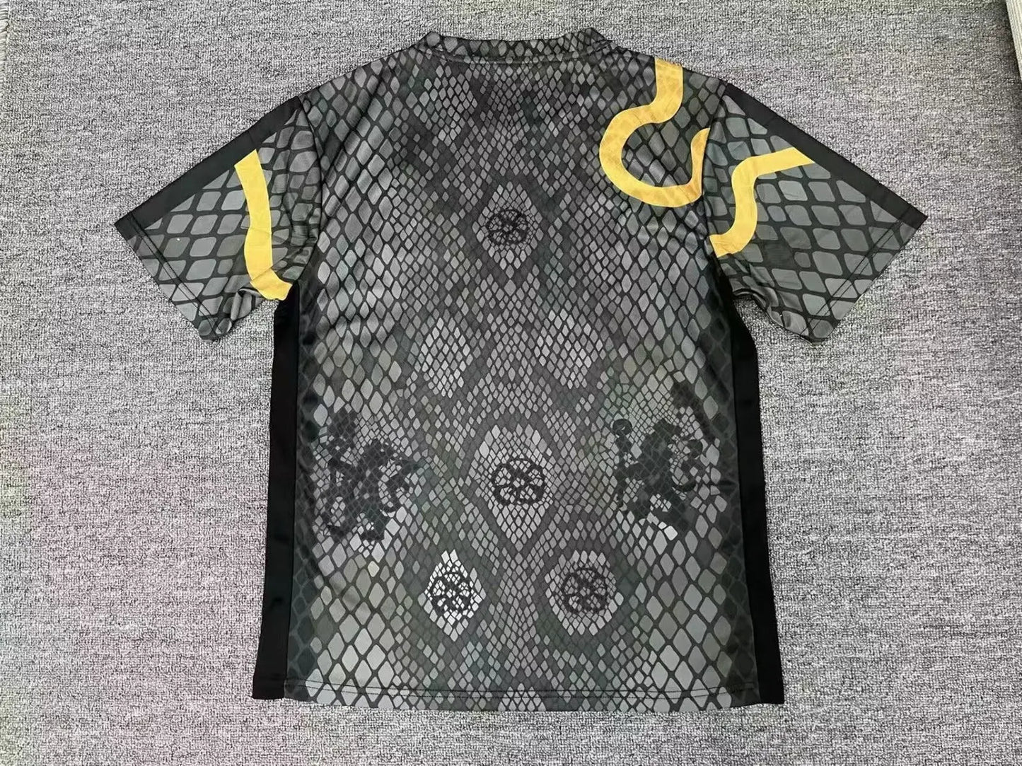 Maillot 25/26 Chelsea Spécial jerseynts