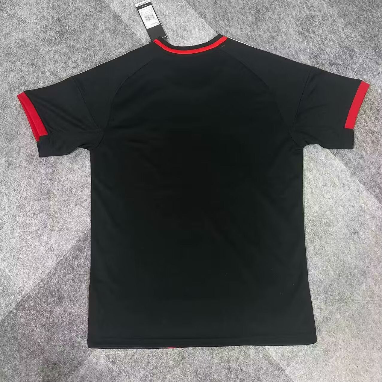 Maillot 25/26 Real Madrid Spécial jerseynts