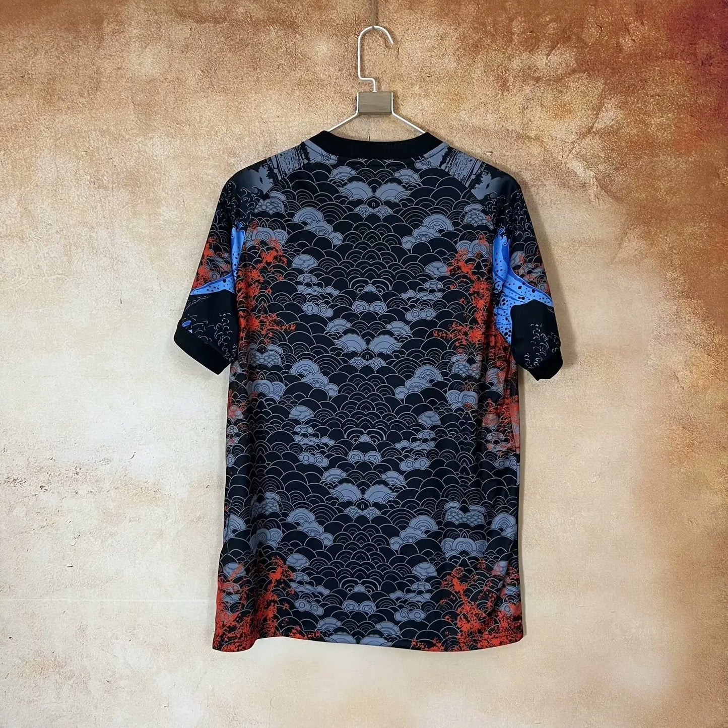 Maillot 25/26 Japon Spécial jerseynts