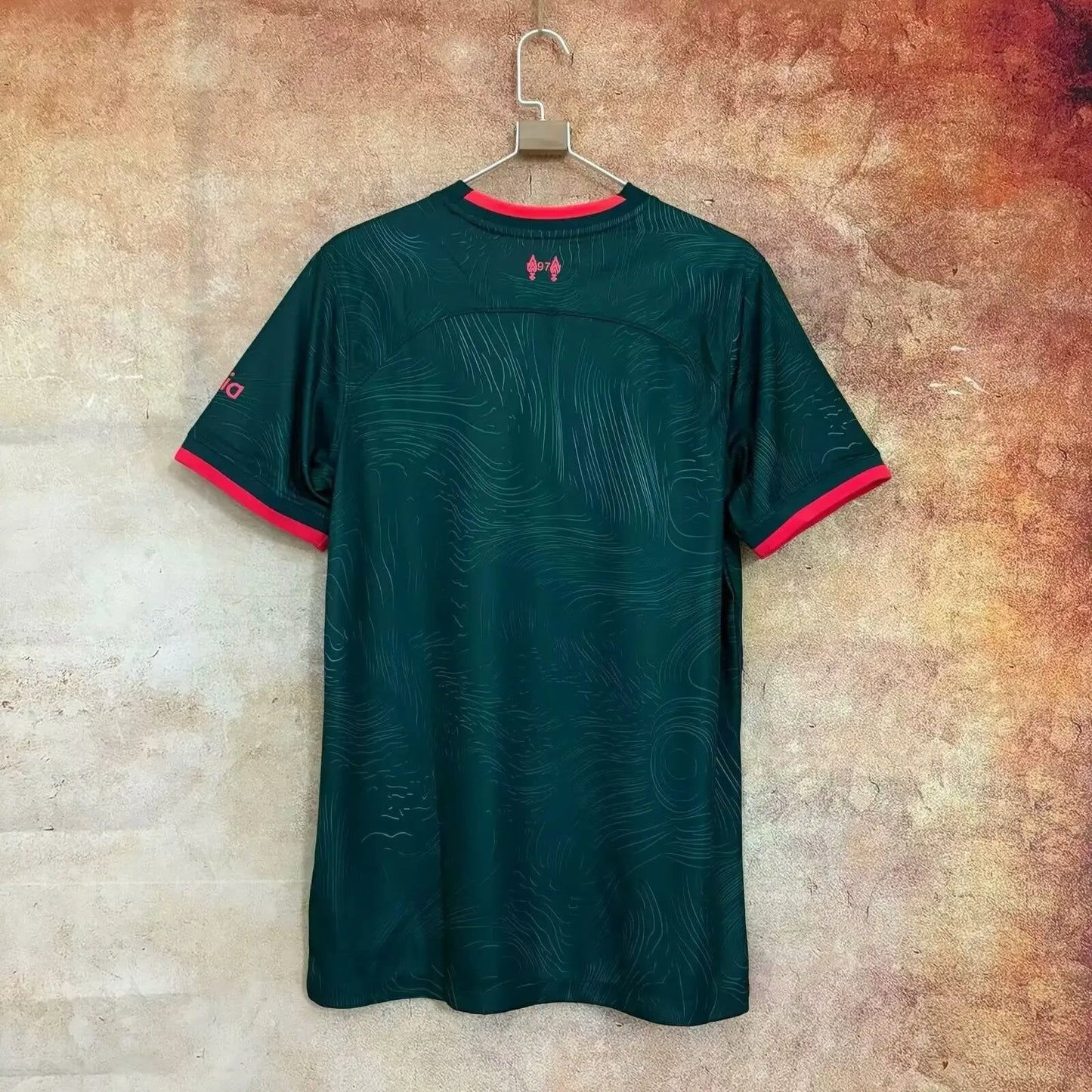 Maillot 22/23 Liverpool jerseynts