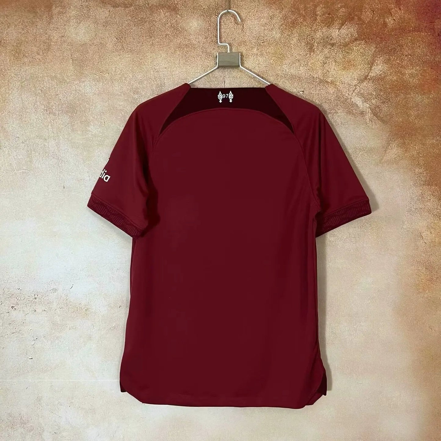 Maillot 22/23 Liverpool jerseynts