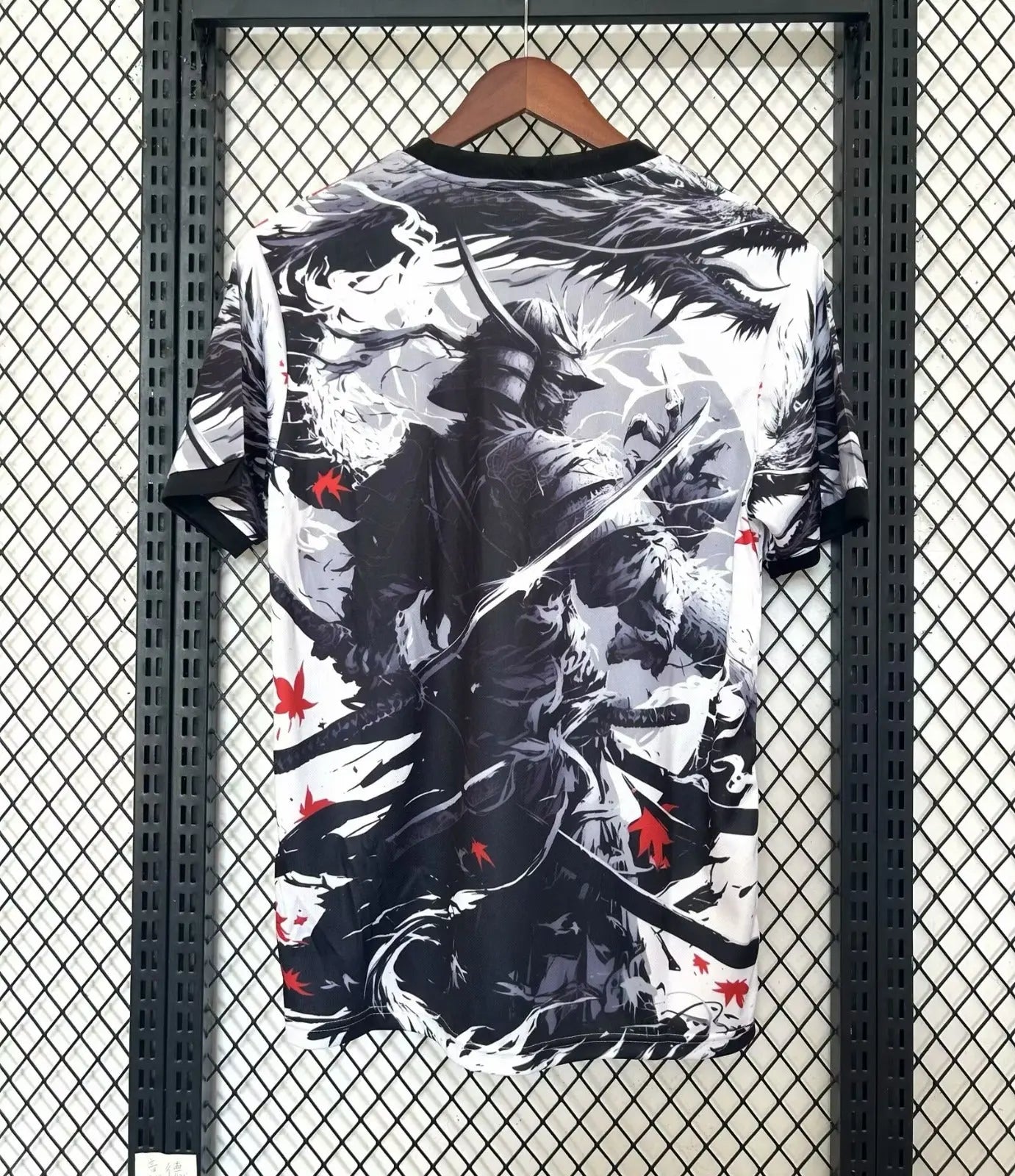 Maillot 25/26 Japon Spécial jerseynts