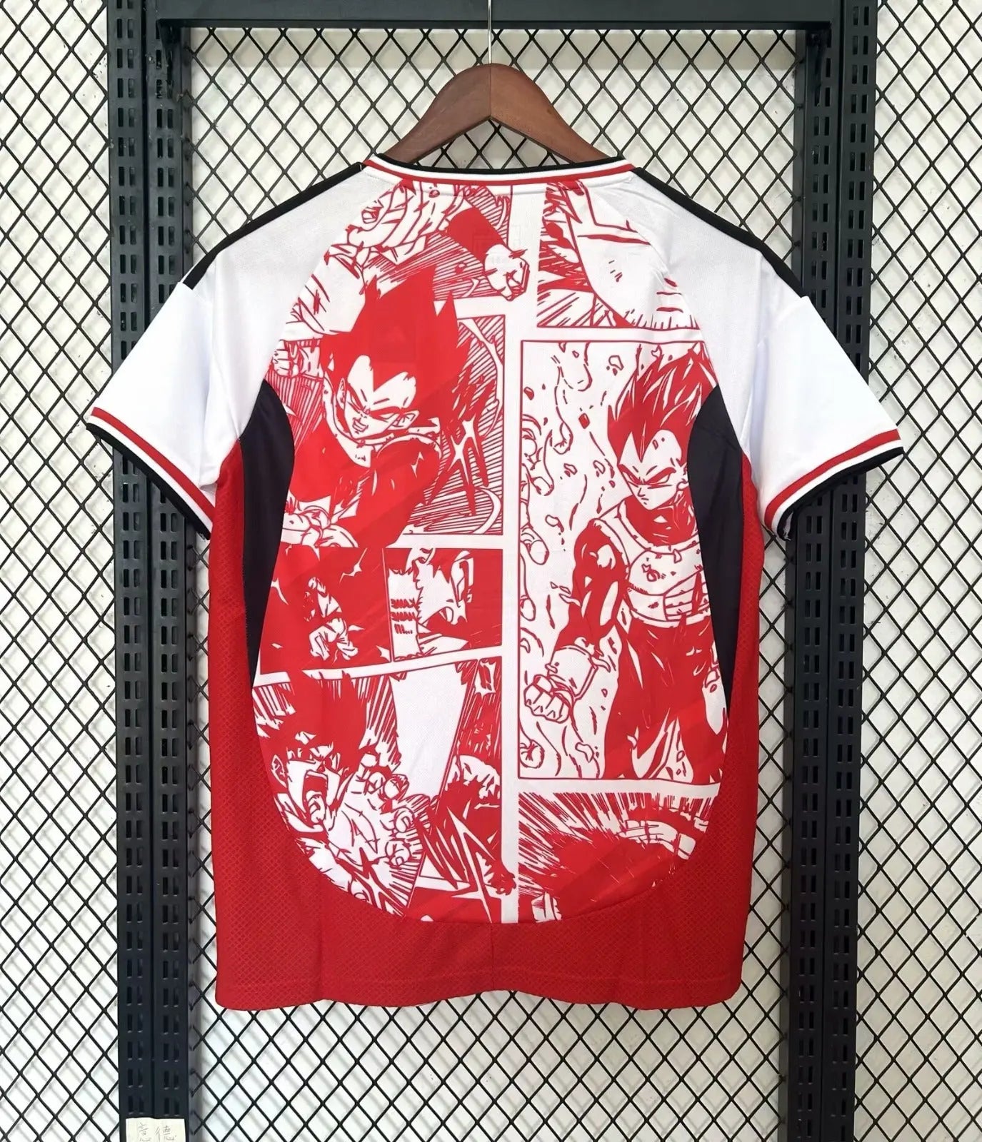 Maillot 25/26 Japon Spécial Anime jerseynts