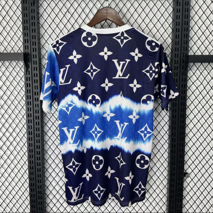 Maillot 25/26 Real Madrid Spécial jerseynts