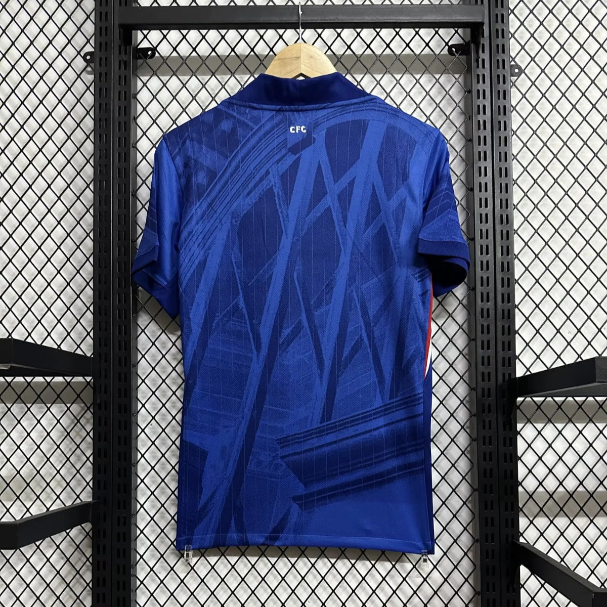 Maillot 25/26 Chelsea jerseynts