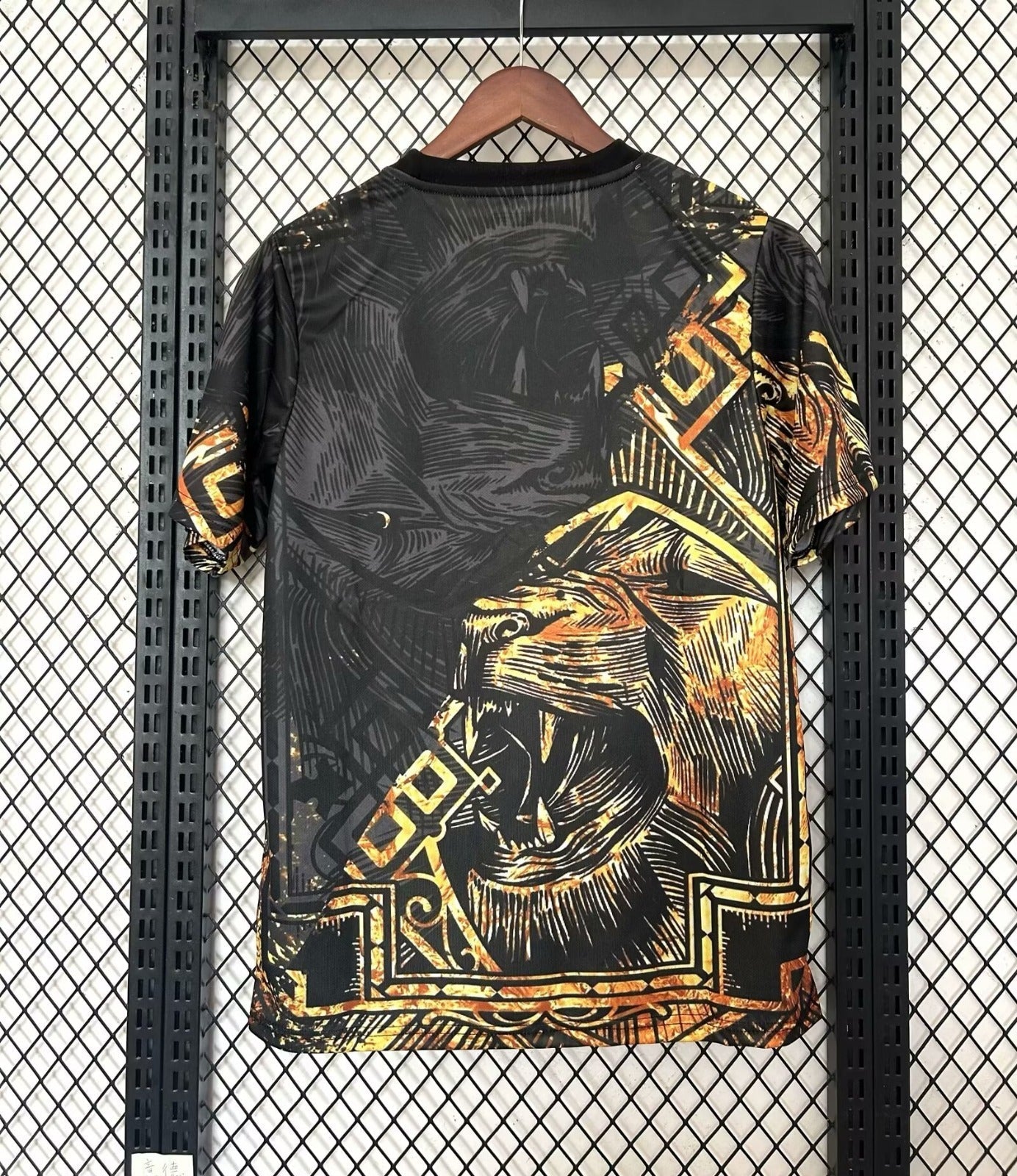 Maillot 25/26 Real Madrid Spécial jerseynts