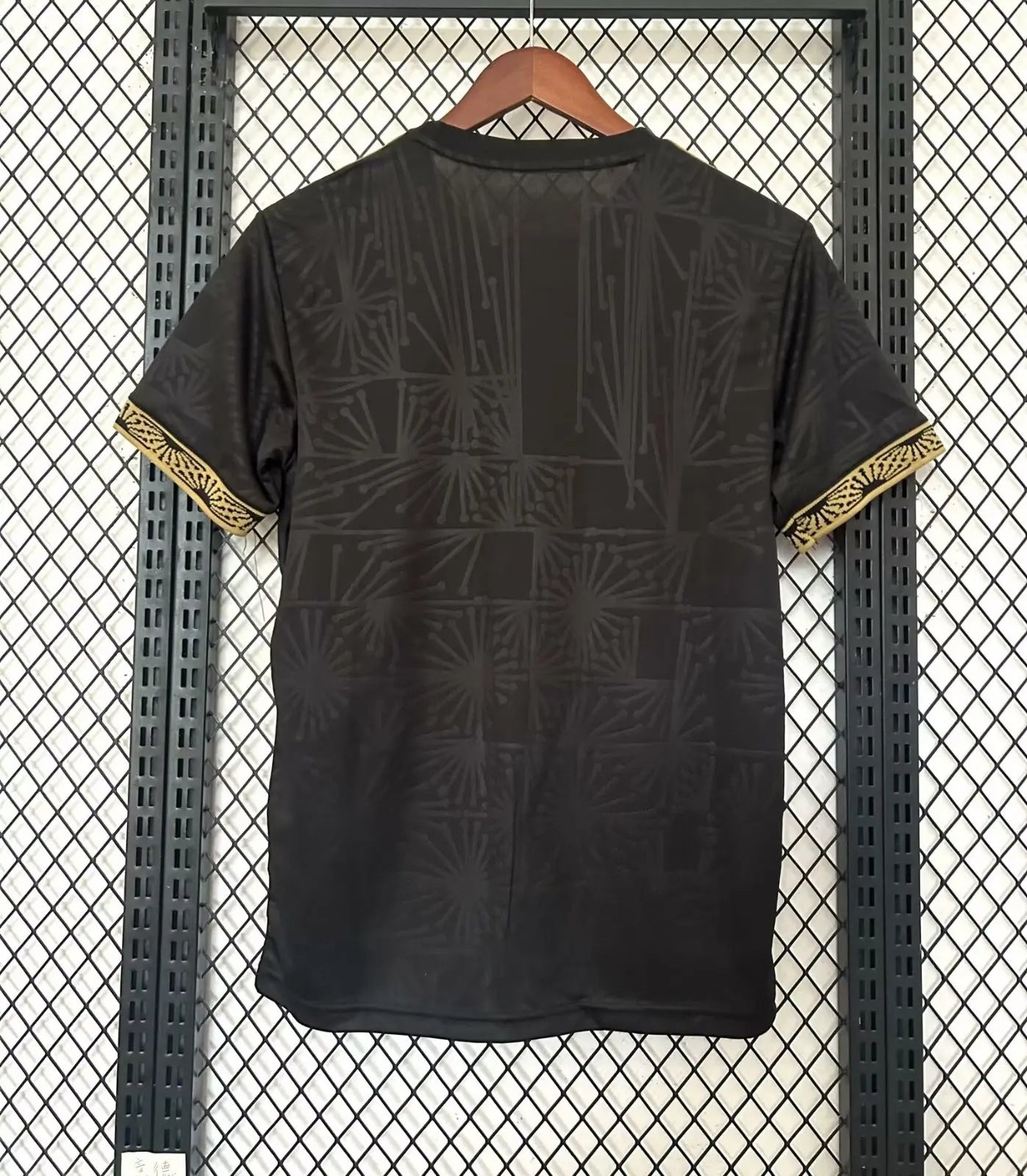 Maillot 25/26 Mexique jerseynts