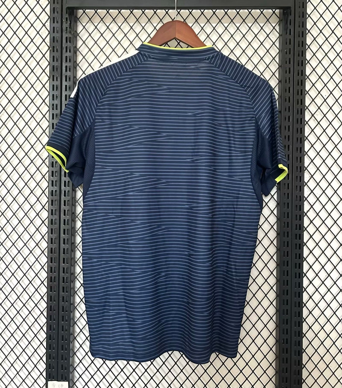 Maillot 25/26 Real Madrid jerseynts