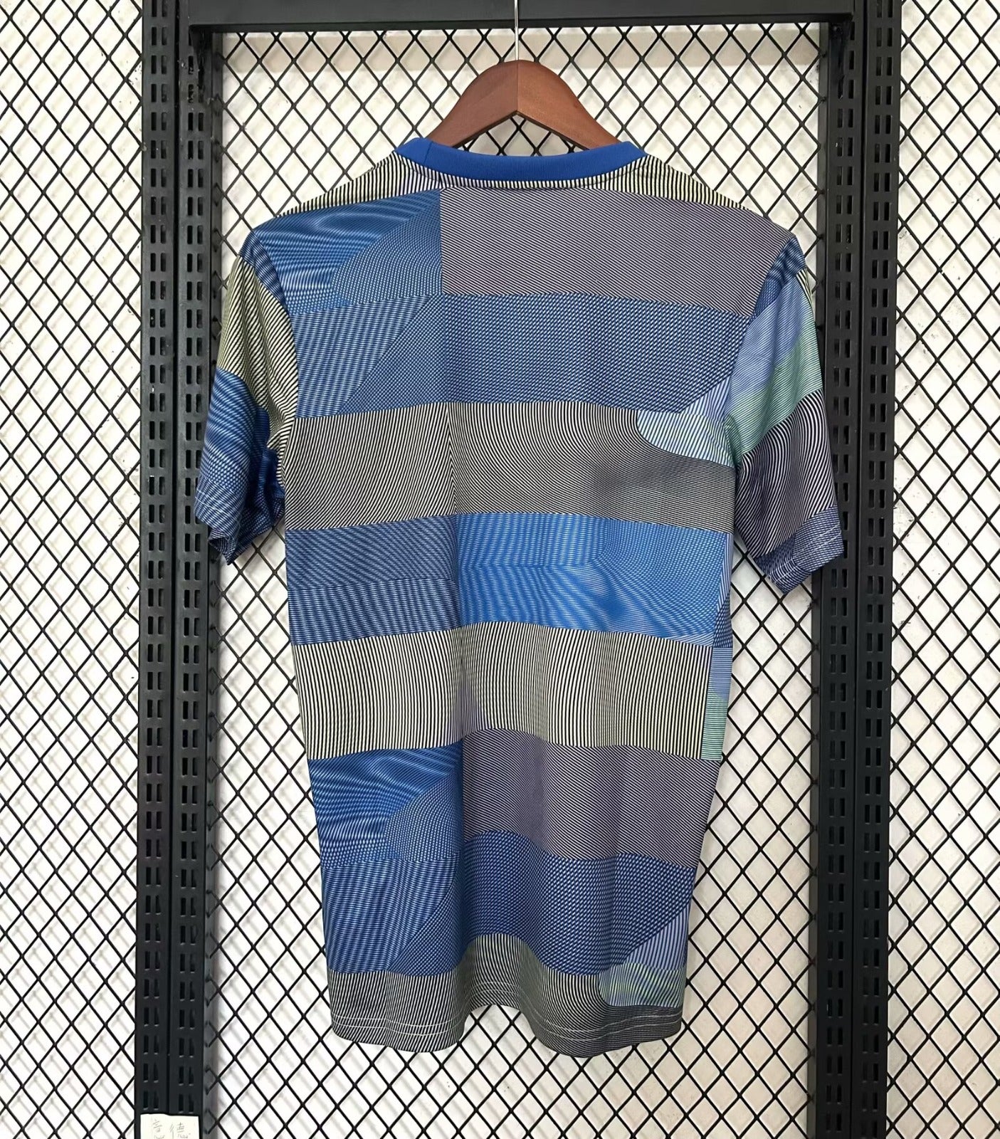 Maillot 25/26 Real Madrid jerseynts