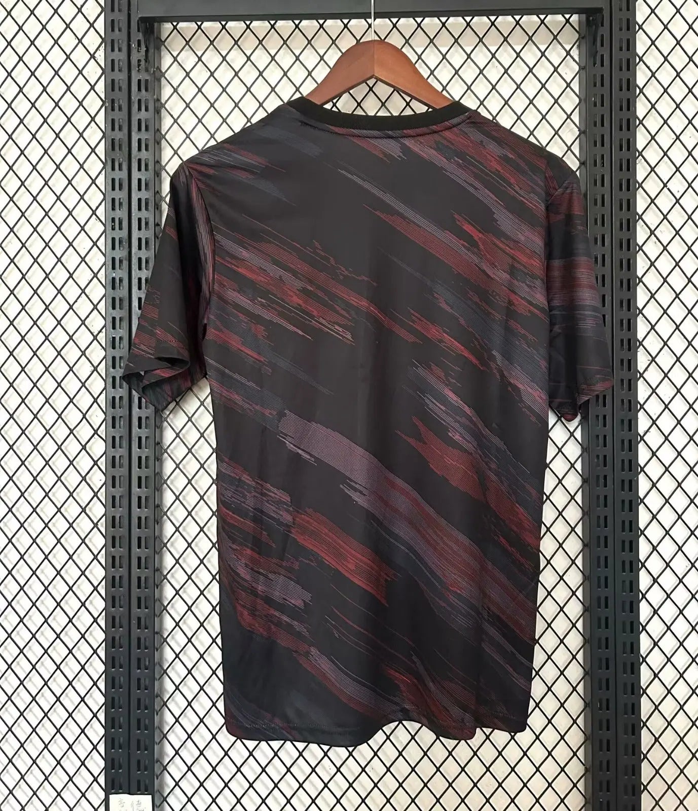 Maillot 25/26 Bayern Munich jerseynts