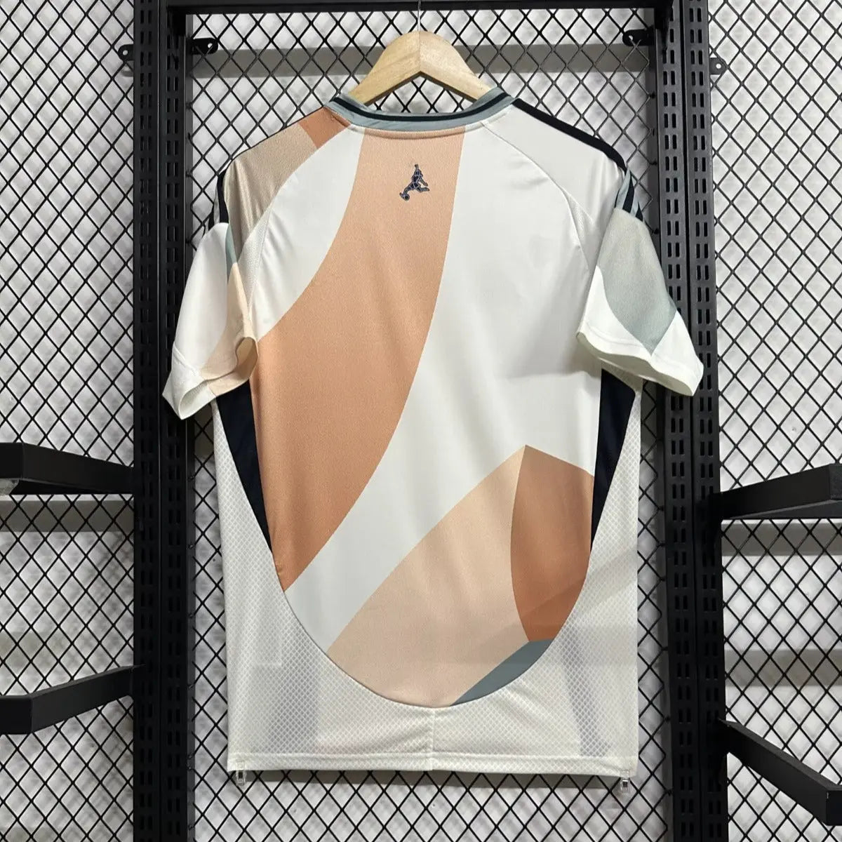 Maillot 25/26 Espagne jerseynts