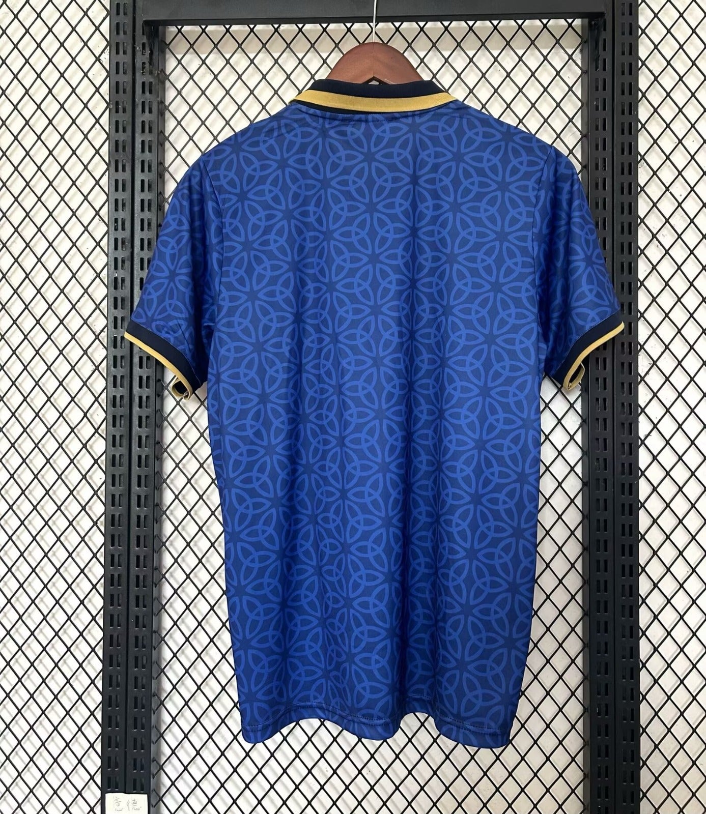 Maillot 25/26 Saint-Patrick jerseynts