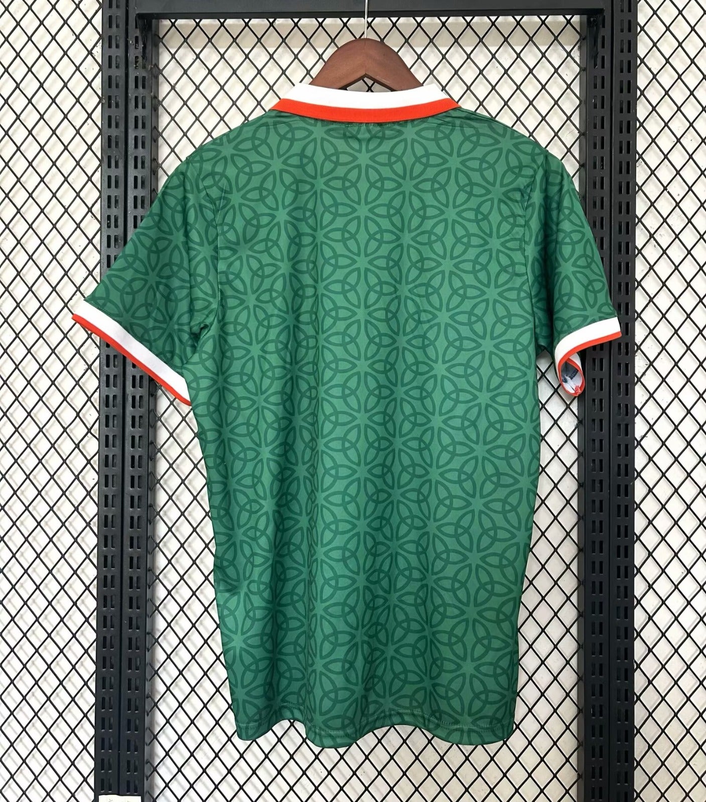 Maillot 25/26 Saint-Patrick jerseynts