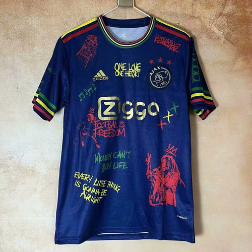 Maillot 24/25 Ajax Spécial