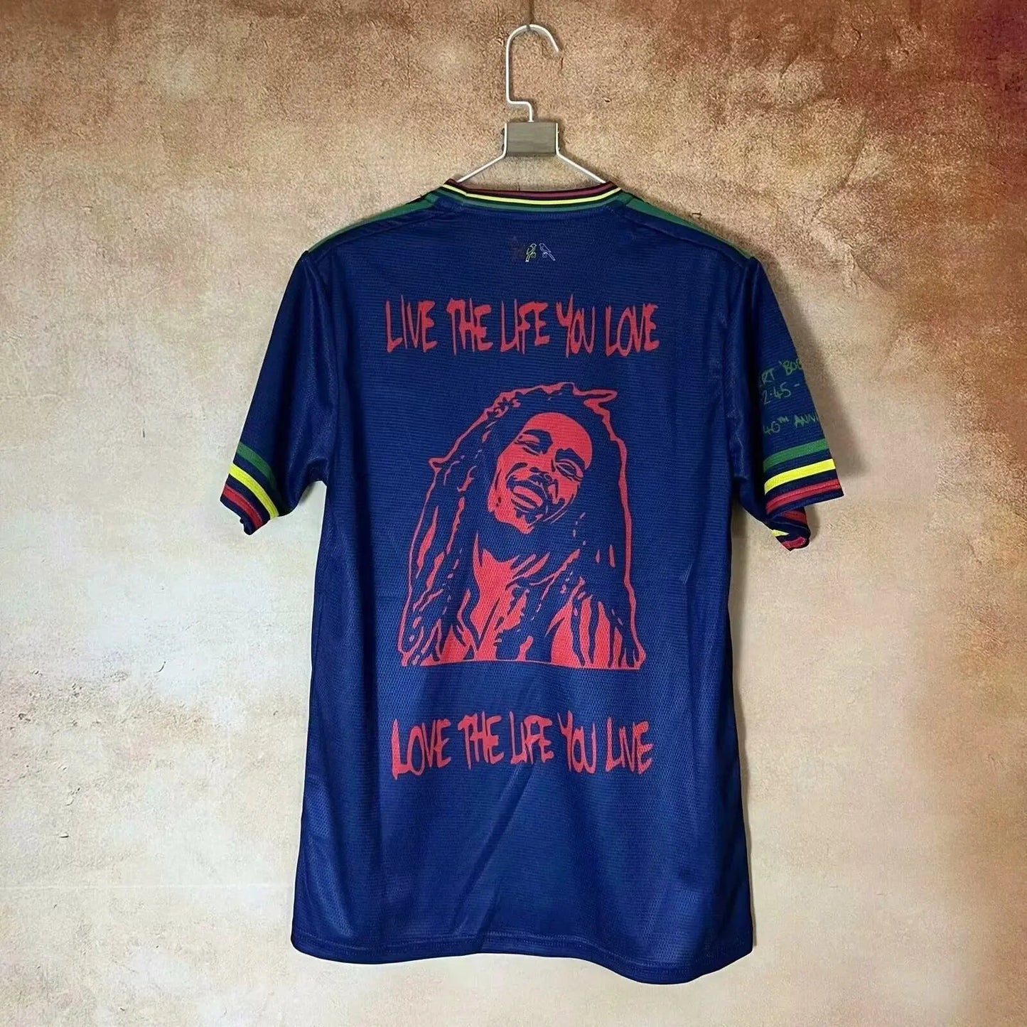 Maillot 24/25 Ajax Spécial jerseynts