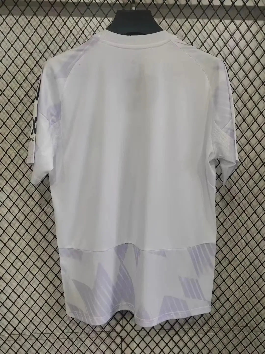 Maillot 24/25 Manchester United jerseynts