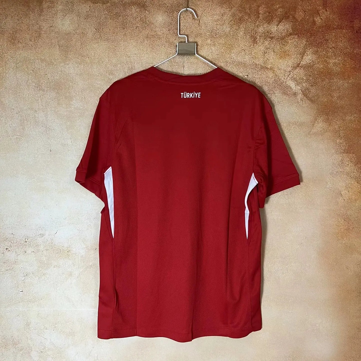 Maillot 24/25 Turquie jerseynts