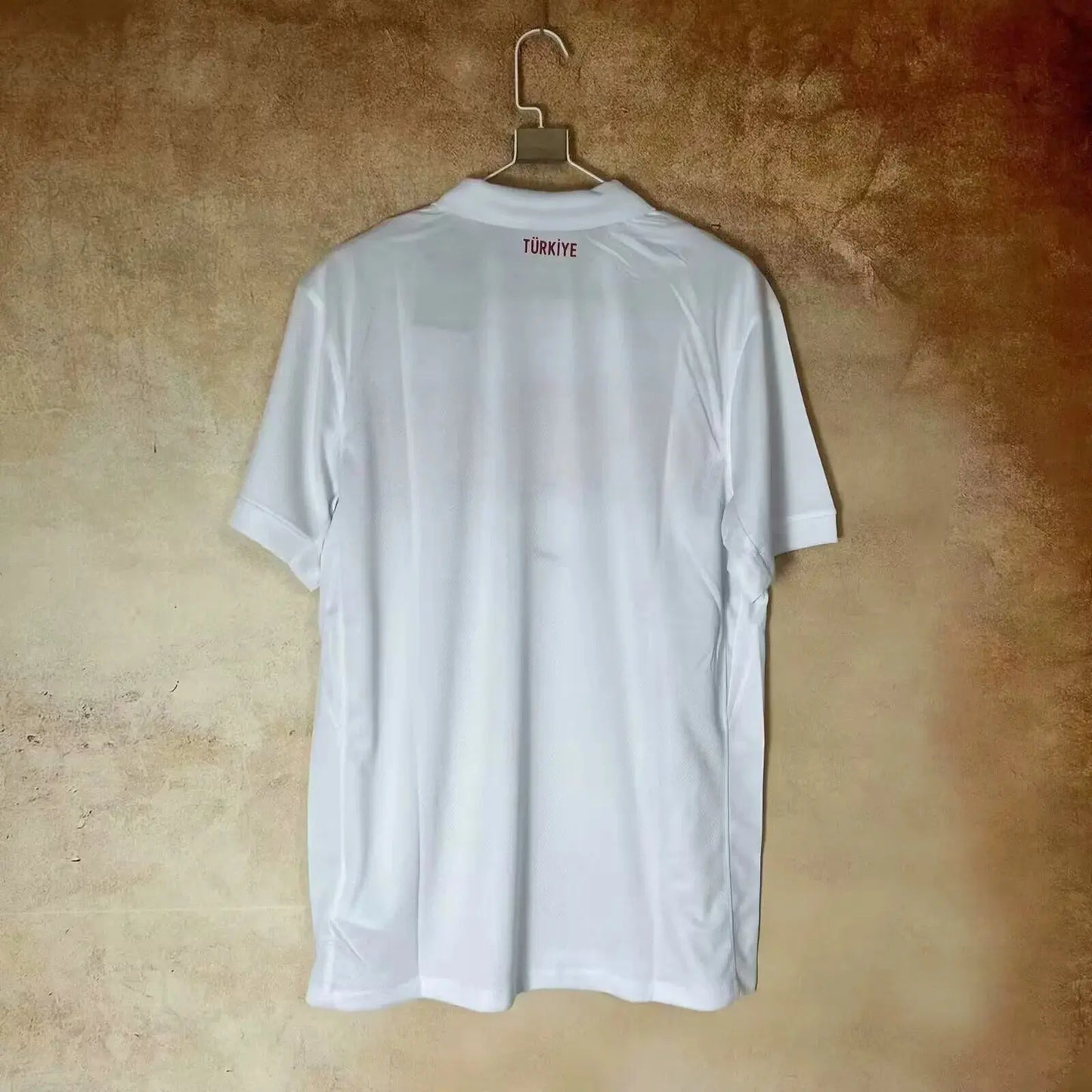 Maillot 24/25 Turquie jerseynts