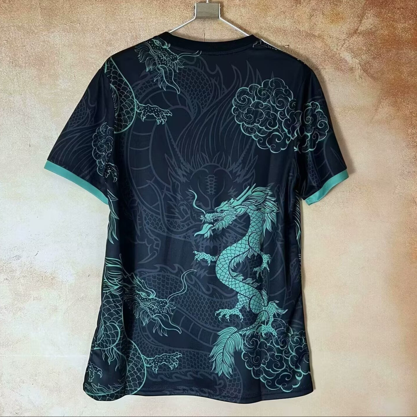 Maillot 25/26 Real Madrid Spécial jerseynts