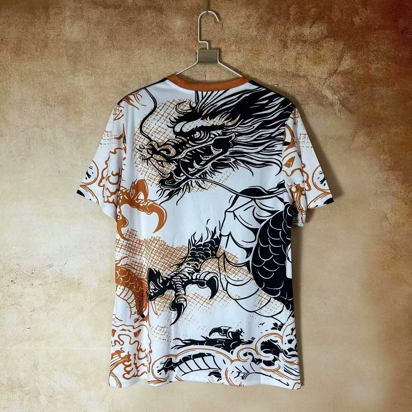 Maillot 25/26 Real Madrid Spécial jerseynts