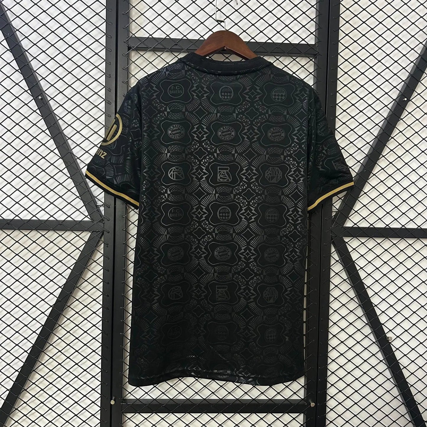 Maillot 24/25 Bayern Munich 125e jerseynts
