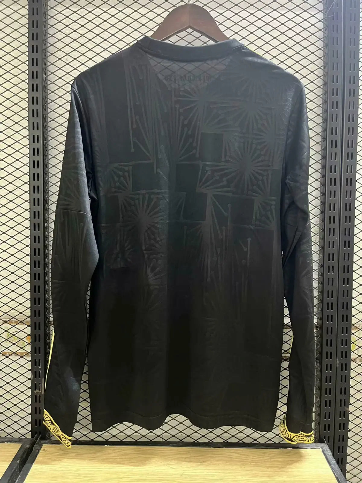 Maillot 25/26 Mexique Manches Longues jerseynts