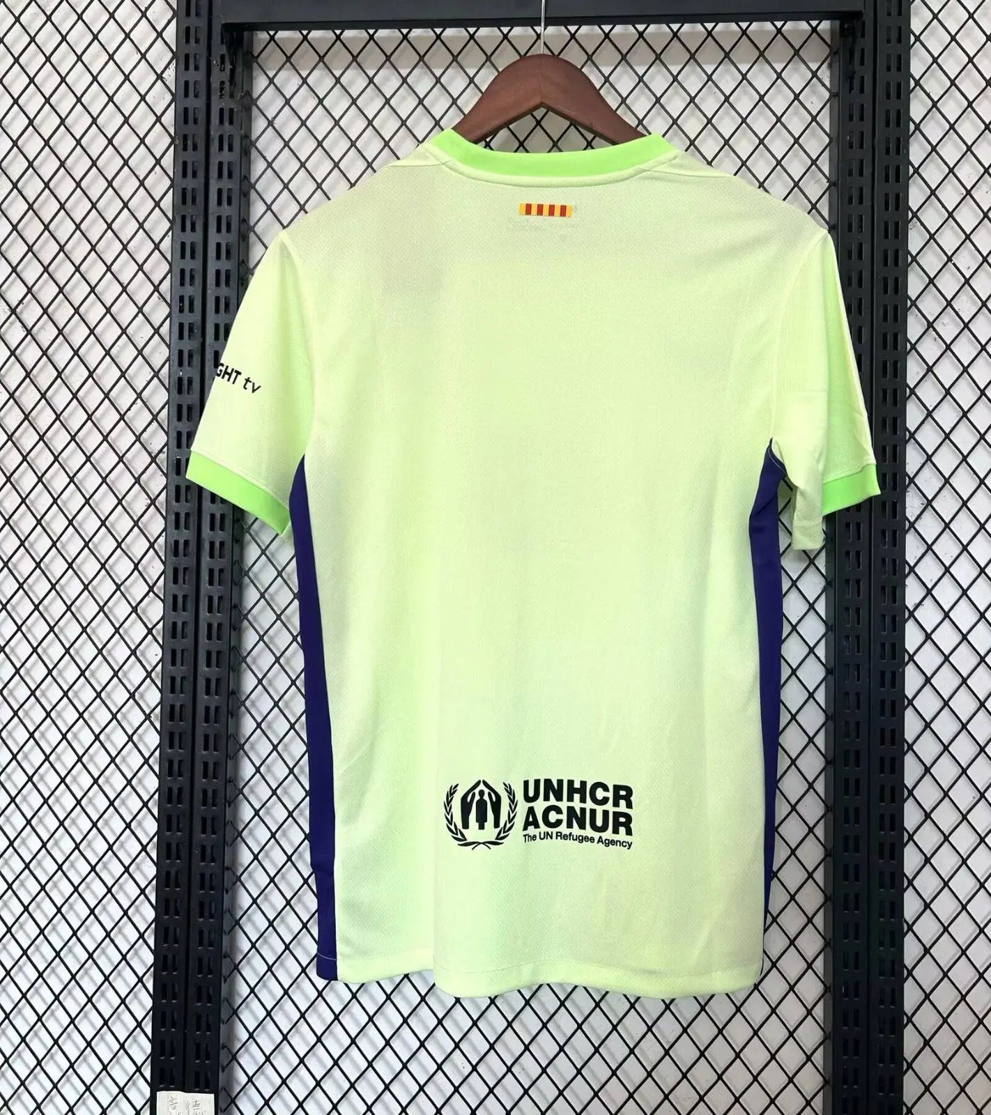 Maillot 25/26 Barcelone Spécial jerseynts