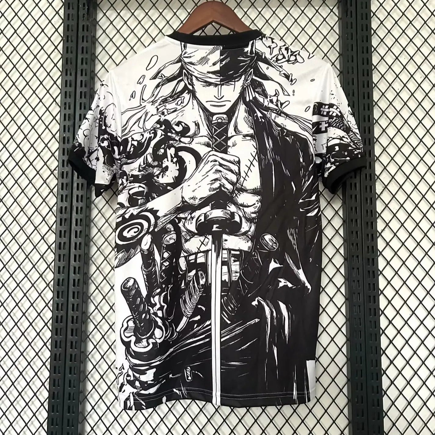 Maillot 25/26 Japon Spécial Anime jerseynts