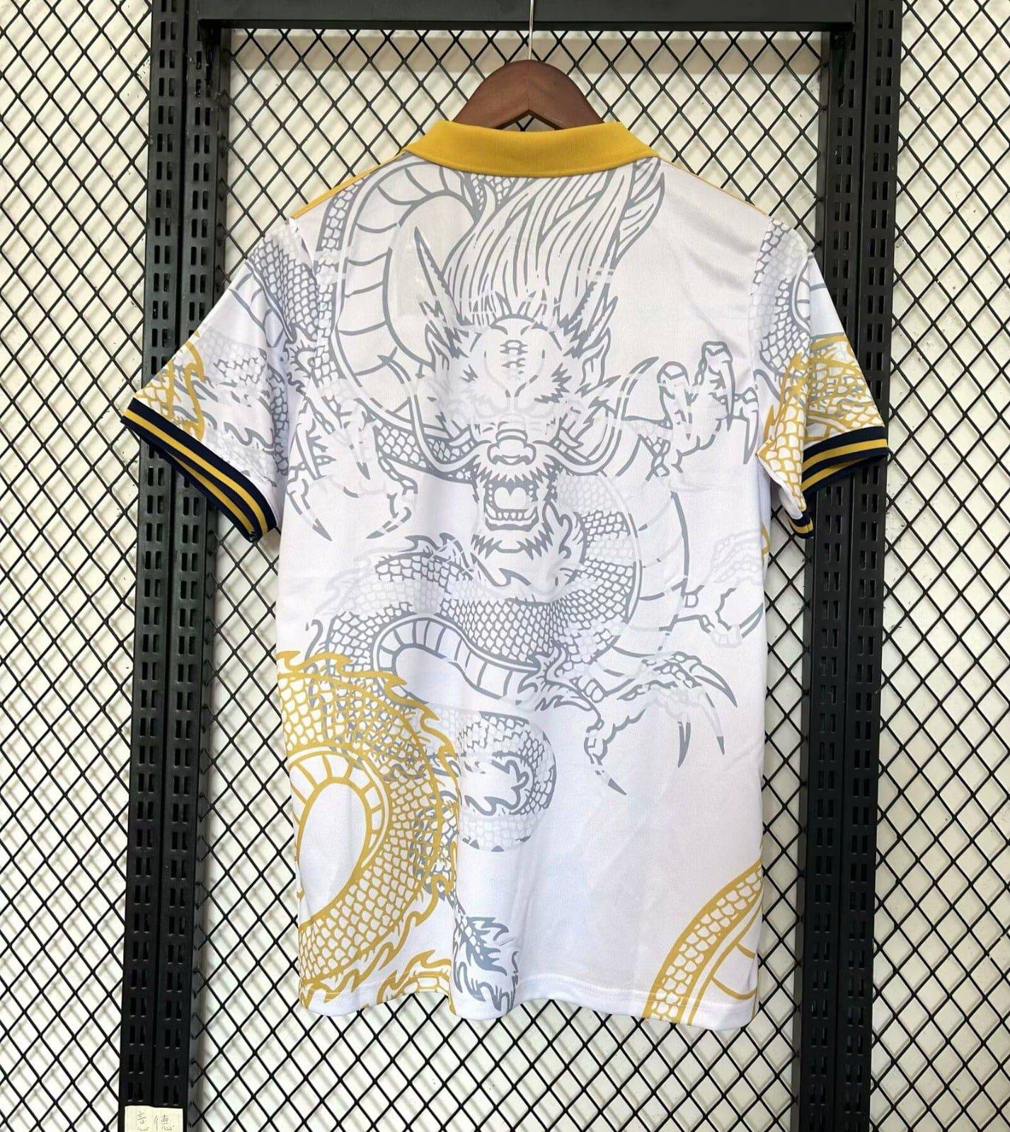 Maillot 25/26 Real Madrid Spécial jerseynts