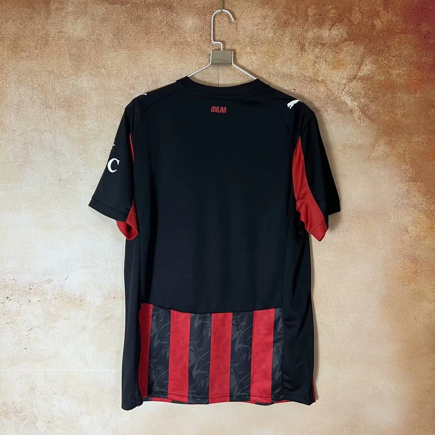Maillot 24/25 AC Milan jerseynts