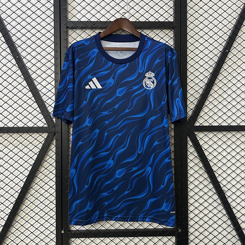 Maillot 25/26 Real Madrid Spécial