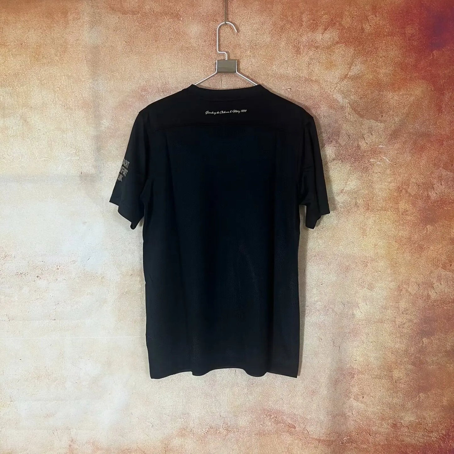 Maillot 24/25 Francfort 125e jerseynts