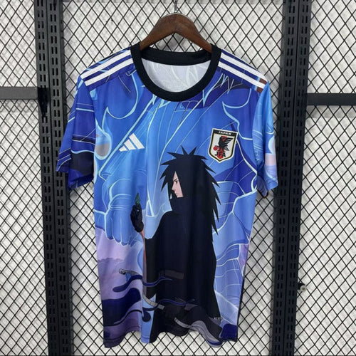 Maillot 25/26 Japon Spécial Anime