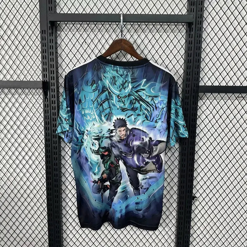 Maillot 25/26 Japon Spécial Anime jerseynts