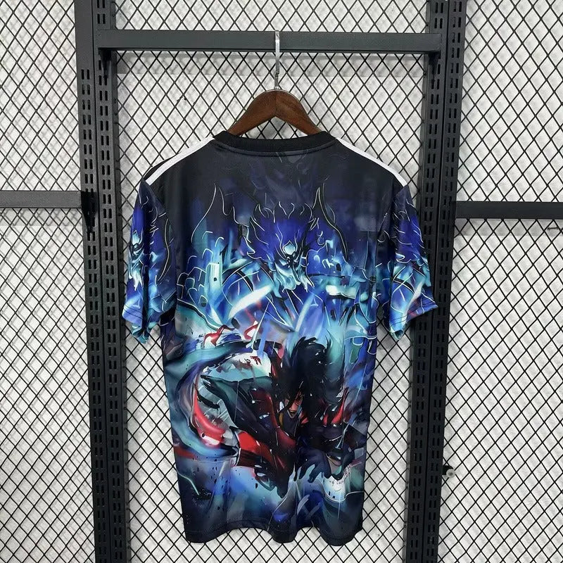 Maillot 25/26 Japon Spécial Anime jerseynts