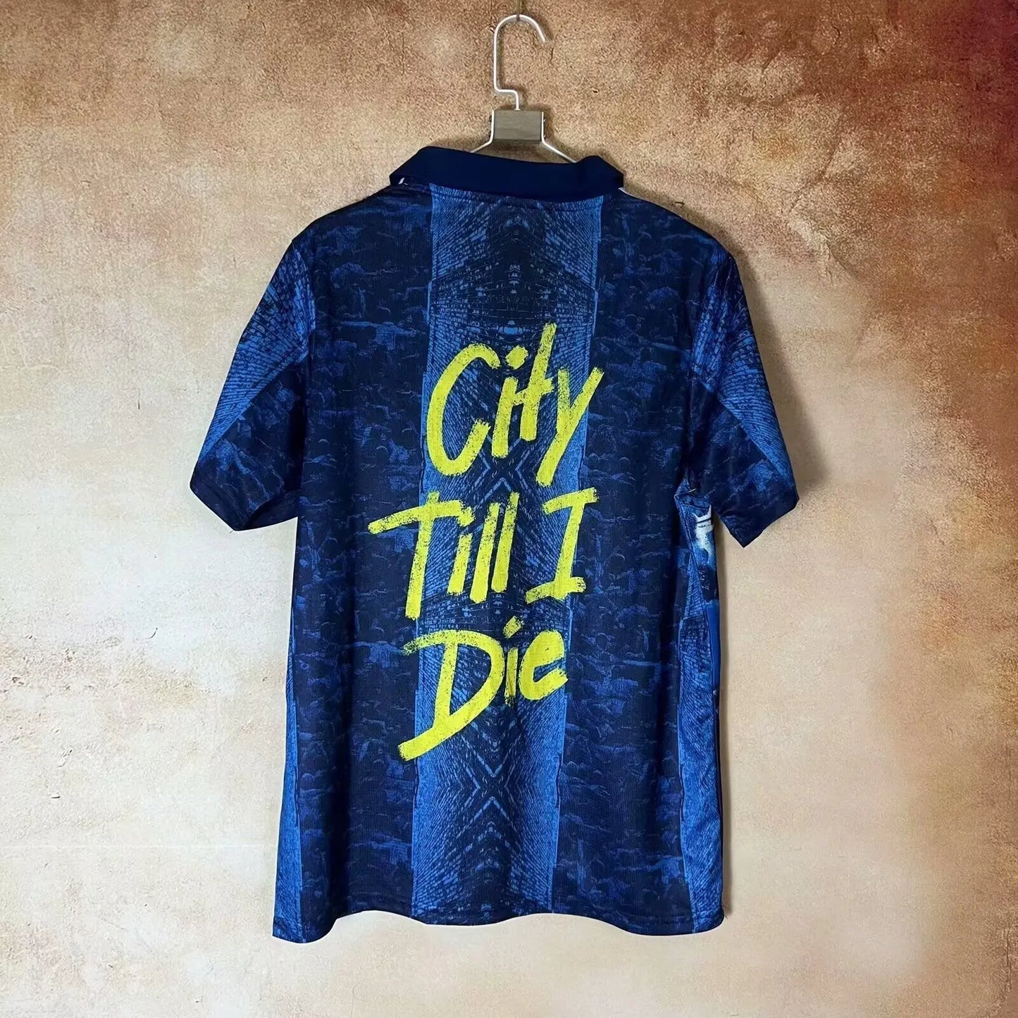 Maillot 25/26 Manchester City Spécial jerseynts