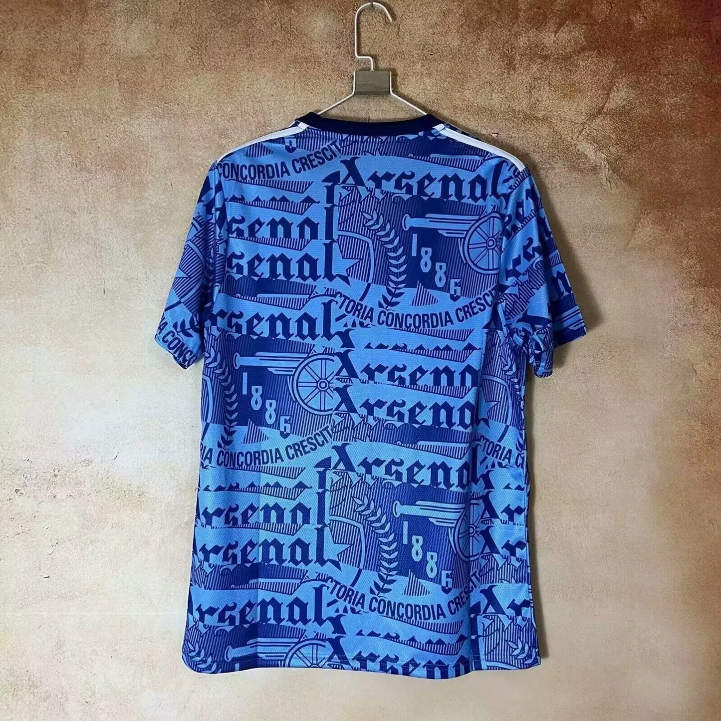 Maillot 25/26 Arsenal Spécial jerseynts