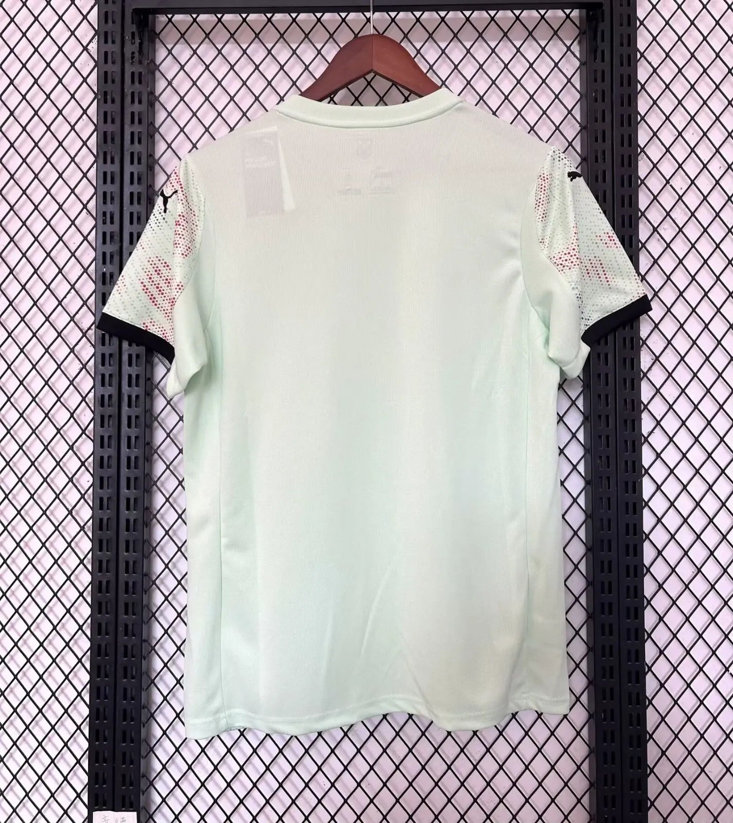 Maillot 25/26 Portugal Spécial jerseynts