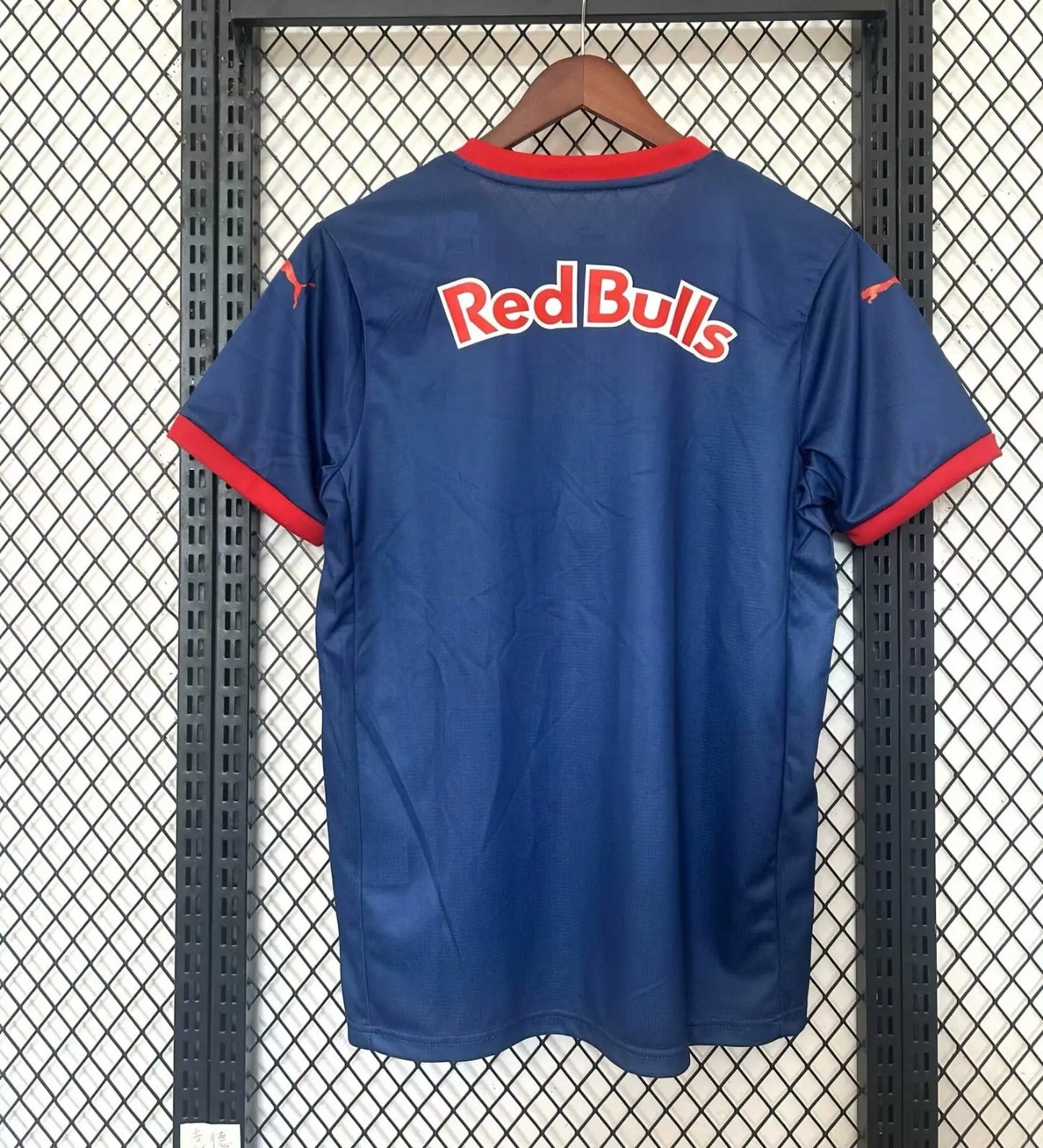 Maillot 25/26 RB Leipzig Spécial jerseynts