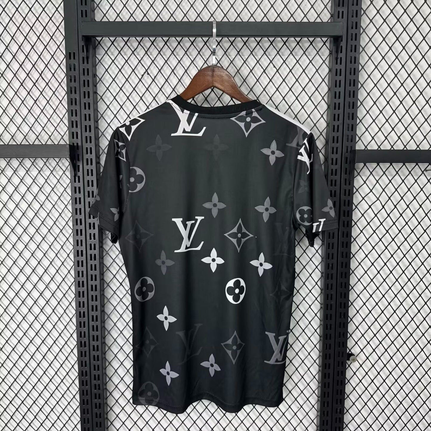 Maillot 25/26 Real Madrid Spécial jerseynts