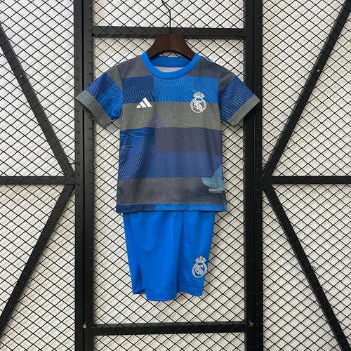 25/26 Ensemble Enfant Real Madrid