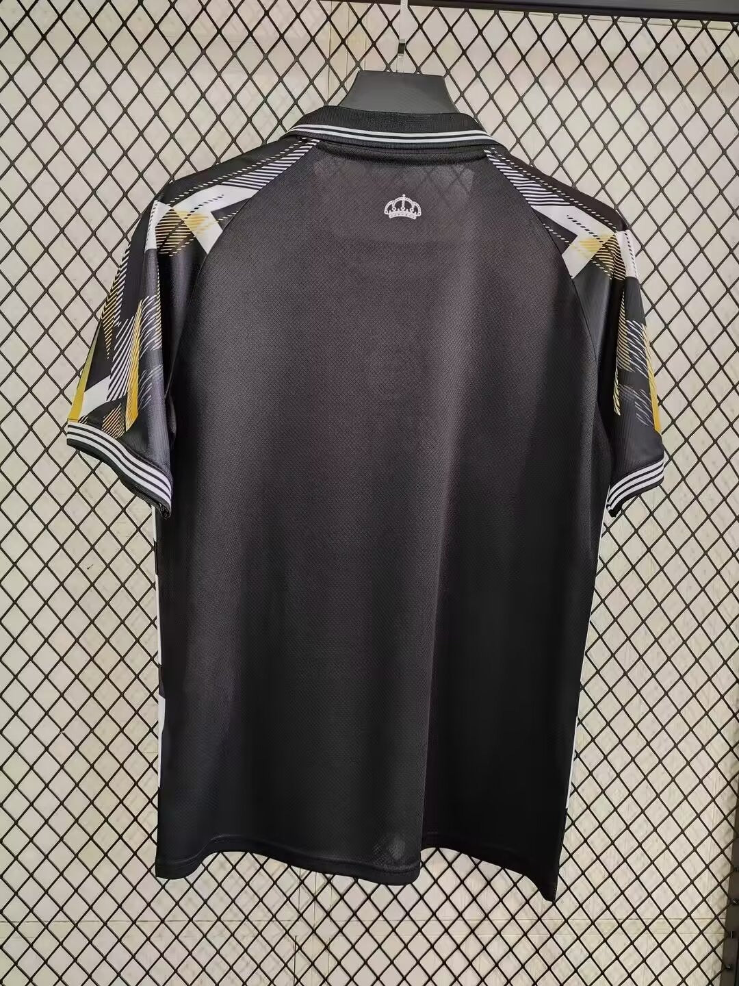 Maillot 25/26 Real Madrid Spécial jerseynts