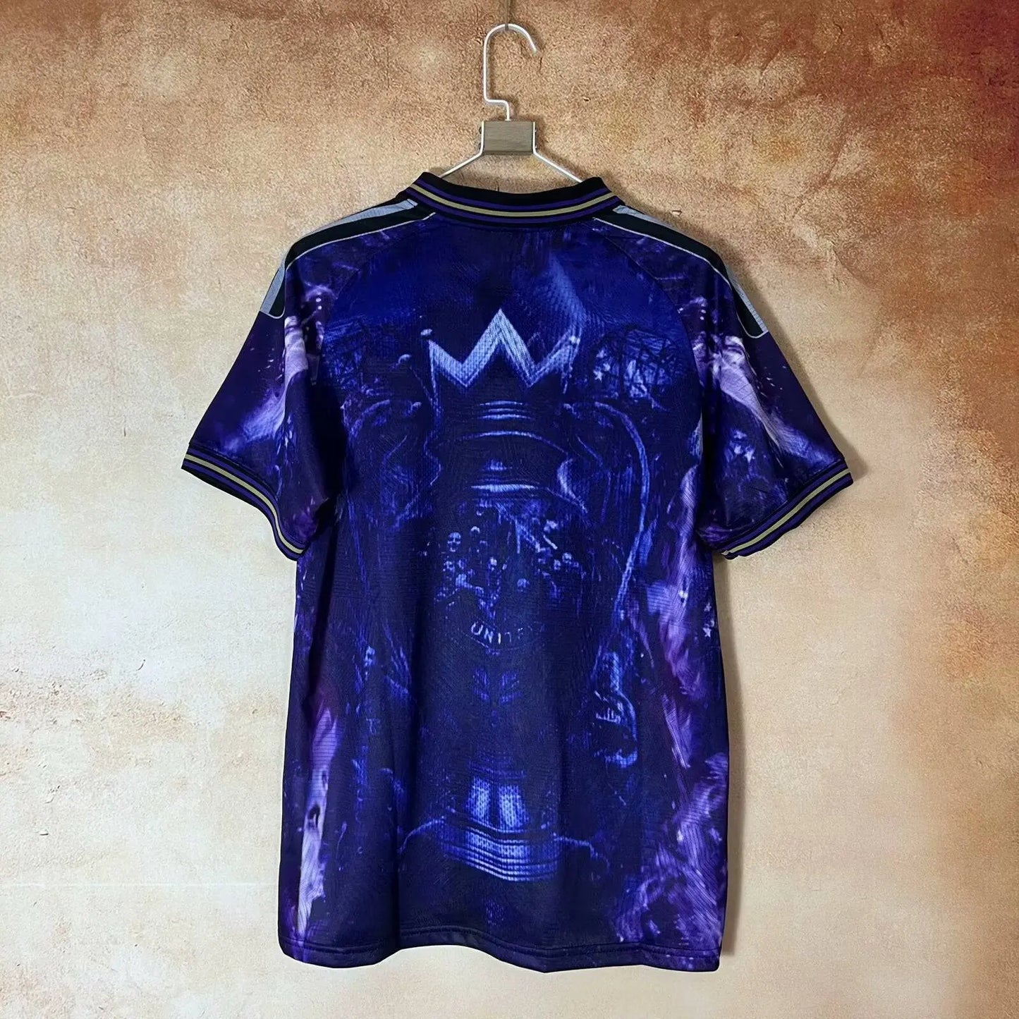 Maillot 25/26 Manchester Spécial jerseynts