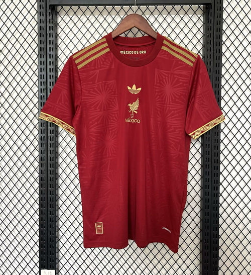 Maillot 25/26 Mexique Spécial