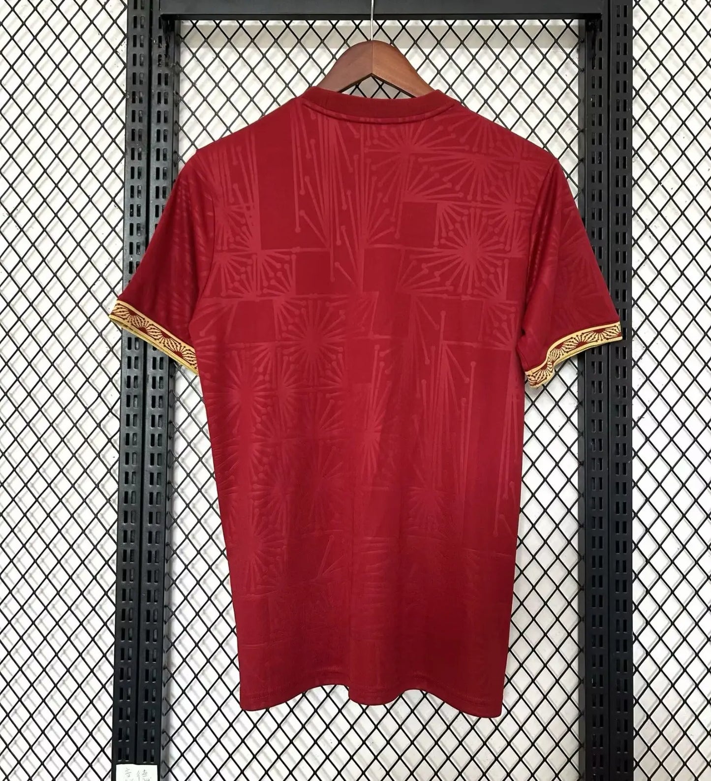 Maillot 25/26 Mexique Spécial jerseynts