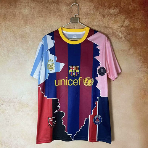 Maillot 25/26 Messi Spécial